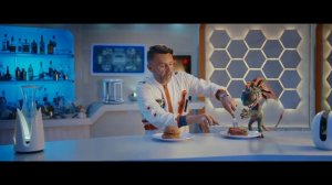 Ленинград — Космос