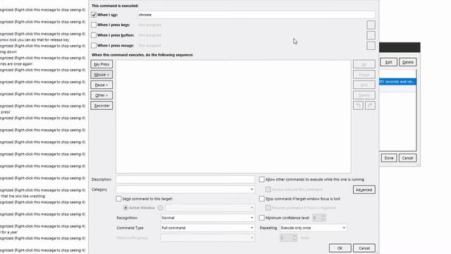How To Set Up Voice Attack To Play Games смотреть онлайн