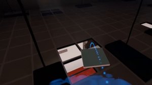 Budget Cuts прохождение№1 легко