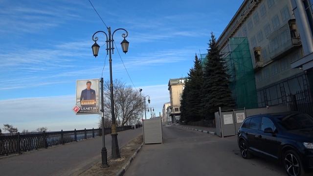 Гостиница РОССИЯ. Демонтаж. Часть 2 || Верхне-Волжская наб. 2а. Нижний Новгород смотреть онлайн