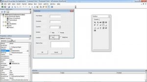 Excel UserForm Data Entry (VBA) #7 - Clear (Reset) Controls