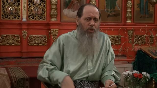 Как распознать волю Божию в личной жизни? (прот. Владимир Головин)