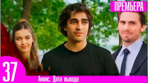 Зимородок 37 серия русская озвучка | Актеры уходят из сериала!