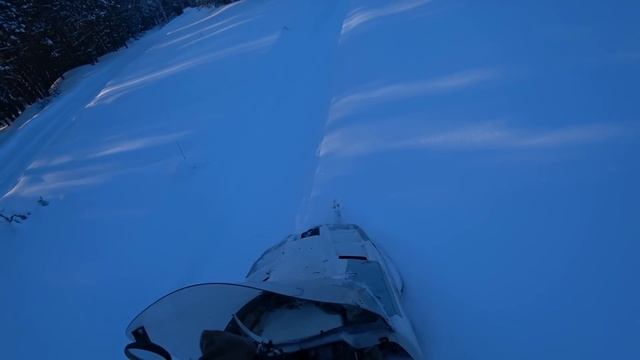 Снегоход Буран пердит едет. Нагар свечи мне не понравилось. Пришлось удалить комментарий #будниолег смотреть онлайн