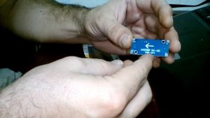 Стабилизаторы тока 12 -24 вольты