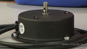 VDLMM3 электромотор подвесной
