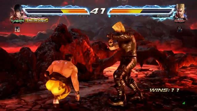 Playing against one of the top (On leaderboard) Paul player in the world смотреть онлайн