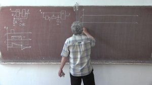 Лекция 246. Простые формирователи импульсов