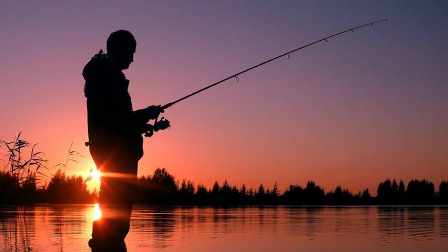 Russian Fishing 4