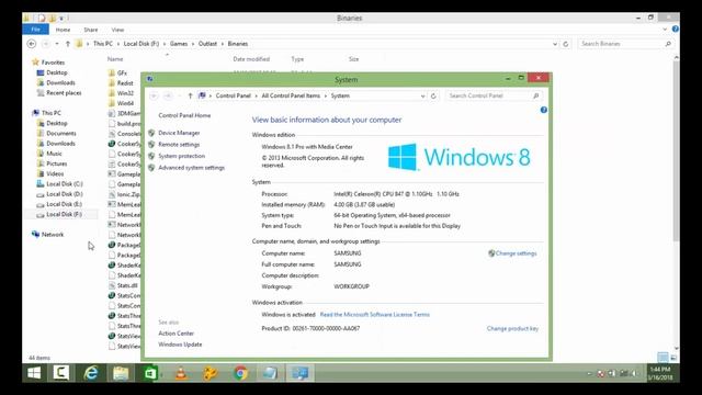 Fix Outlast 0xc0000142 Error Easily смотреть онлайн