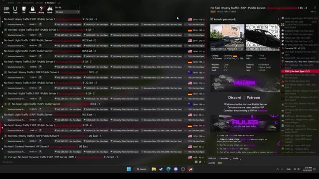 ASSETTO CORSA. Как устанавливать моды и траффик. смотреть онлайн