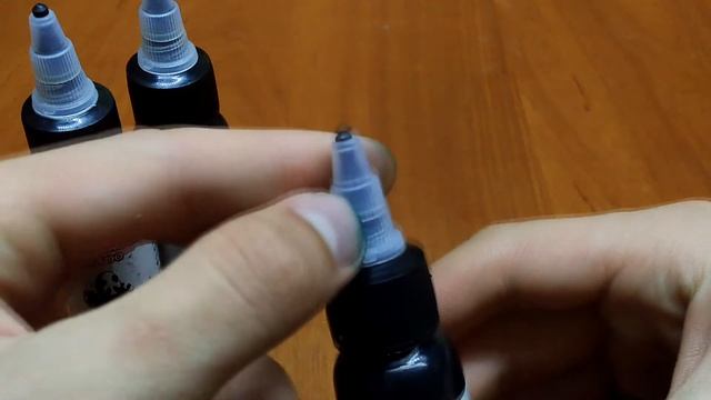 Краска для татуировок с сайта Aliexpress смотреть онлайн