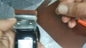 Наточить машинку для стрижки просто и быстро.