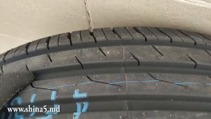 Мой обзор летней шины Toyo Proxes CF2 SUV