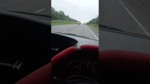 Перегон Тойота ТАНК  Владивосток -Омск