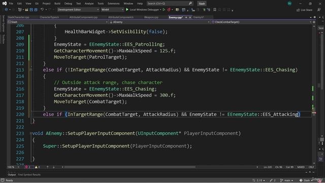 168. Attack Radius смотреть онлайн