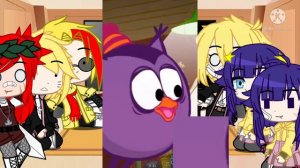 °Реакция детей Наруто на Тик Ток° (на Наруто) /Мое АУ/ Часть 1/?