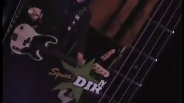 2009 Kickoff Event | Squier Booth | Fender смотреть онлайн