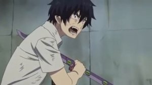 Аниме клип-он где-то в темноте и нет спасения мне