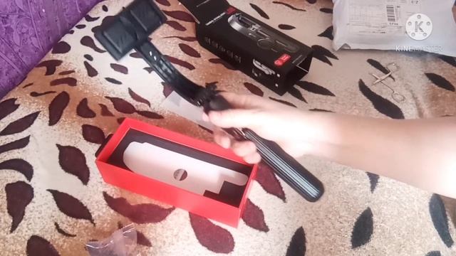 Стабилизатор с алиэкспресса