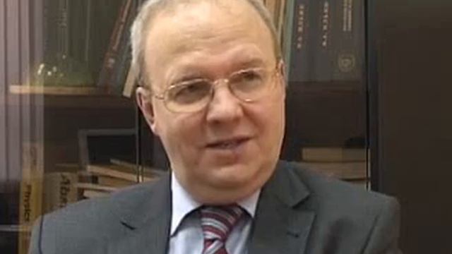 Интервью с академиком Алексеем Хохловым ч.1 смотреть онлайн