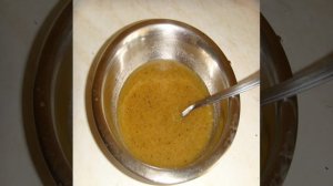 Огурцы в горчичной заливке