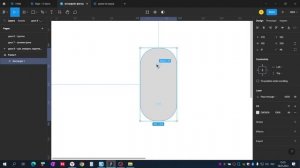 2.2 - Поворот и скругление углов в Figma