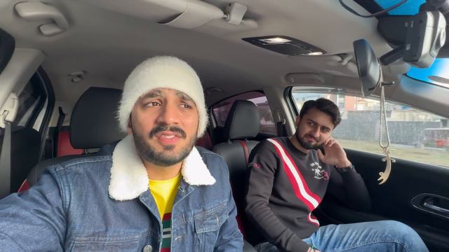 ignoring Haider | Amma | Baba for whole day😂End py sb ny mil k meri kutt lga di...😭 смотреть онлайн