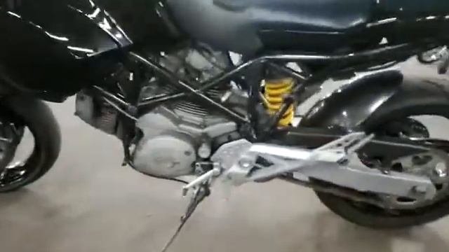 Ducati