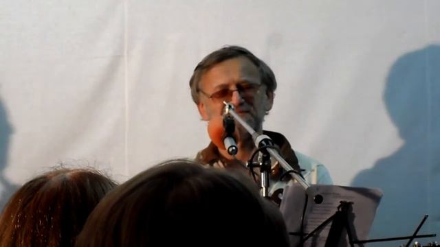 Иван Коваль "Непогода в горах"(Ю.Визбор) смотреть онлайн