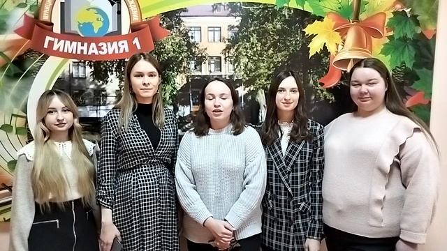 ВИДЕООТКРЫТКА 