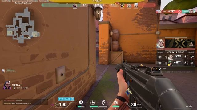 Champions 2023 Valorant Skins Launch when? | VALORANT LIVE W/@LooteraYT #valorant #valorantlive