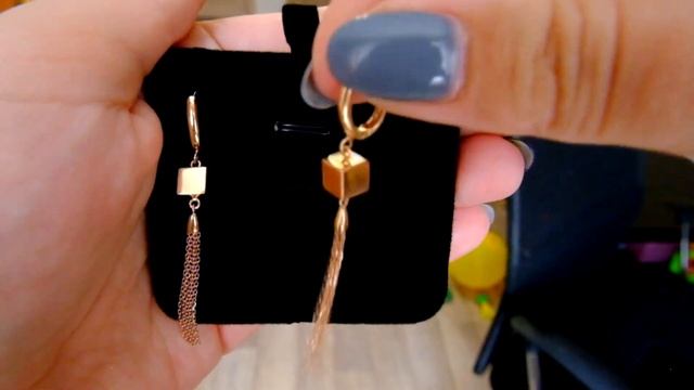 Распаковка заказа SUNLIGHT и мой отзыв смотреть онлайн