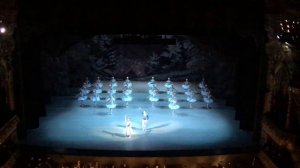 Балет «Щелкунчик» — Мариинский театр