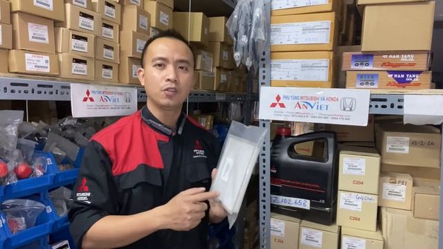 Top 5 chi tiết phụ tùng Mitsubishi MIRAGE và ATTRAGE cần phải Kiểm tra Bảo dưỡng Thay thế Định Kỳ