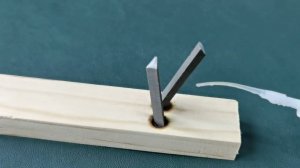 Как заточить нож до бритвенной остроты | Советы и лайфхаки