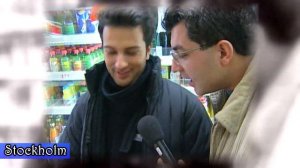 TARKAN'LA KAMERA ARKASI Tarkan Röportaj / Kulis Özel