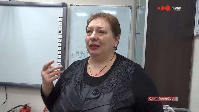 Компьютерные курсы для пенсионеров в МО Смольнинское смотреть онлайн