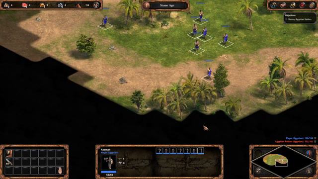 Age of Empires: Definitive Edition | Campaign | part 2 смотреть онлайн