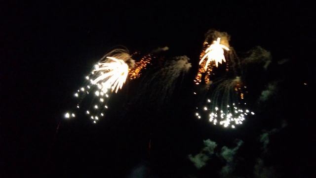 Пламя и фейерверк!! Свадьба Рыньковка 23 07 17г смотреть онлайн