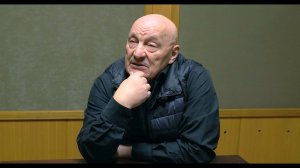 Николай Чиндяйкин о Вампилове. Видеопроект «Помним. Счастливы…» к 85-летию драматурга