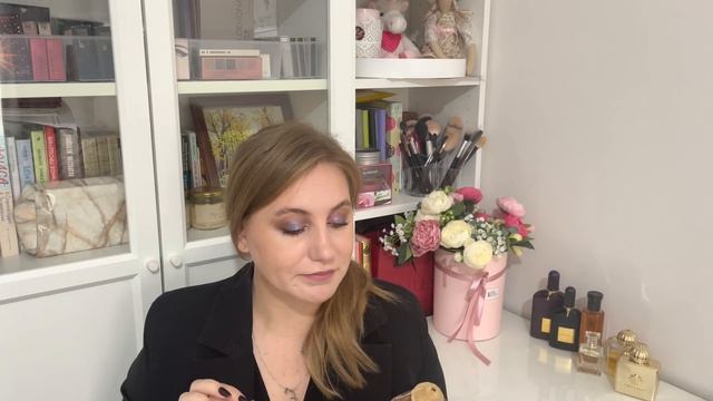 Забытые в шкафу ароматы/ флаконы, к которым не тянется рука смотреть онлайн