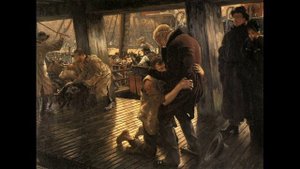 Проповедь в неделю о блудном сыне