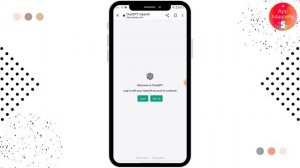 How To Use Chat GPT On Mobile