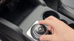 Ford Escape 2022 Sel hybride awd