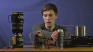 Сколько газа брать в поход? Как рассчитать газ в путешествие