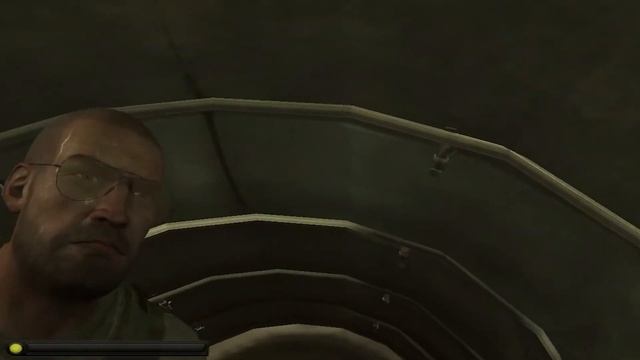 Гибель серии 'Splinter Cell' смотреть онлайн