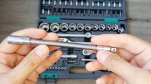 Набор инструментов STELS 14106 tool set