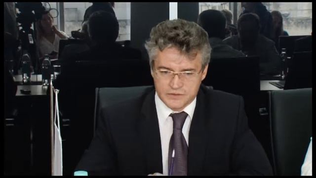 Семенов: Нет и не может быть эффективной обратной связи