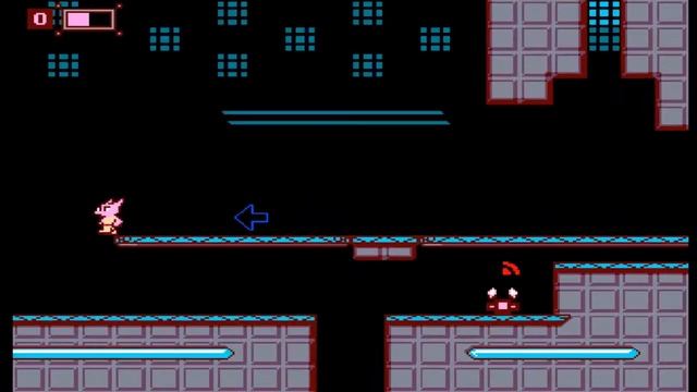 Mibibli's Quest Part 4 - Breakthrough смотреть онлайн